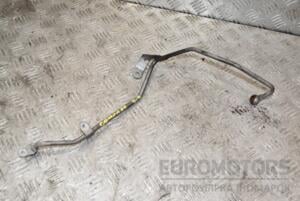 Трубка подачі масла на турбіну Jeep Compass 2.2crd 2006 A6511800420 390856