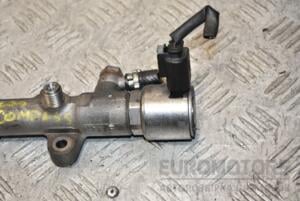 Редукційний клапан Jeep Compass 2.2crd 2006 9307Z522A00 390862