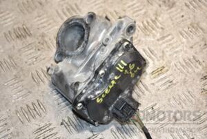 Клапан EGR электрический Renault Scenic 1.6dCi (III) 2009-2015 8201068965 390892