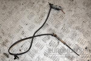Датчик температуры выхлопных газов Renault Scenic 1.6dCi (III) 2009-2015 226400467R 390905