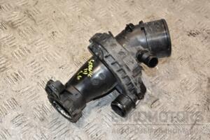 Патрубок турбіни Renault Scenic 1.6dCi (III) 2009-2015 165761844R 390909