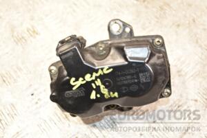 Клапан EGR электрический Renault Scenic 1.6dCi (III) 2009-2015 8201061904 390910
