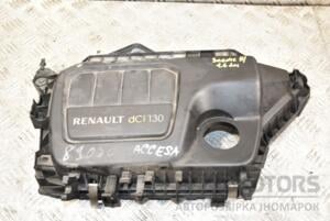 Накладка двигателя декоративная Renault Scenic 1.6dCi (III) 2009-2015 175B10217R 390912