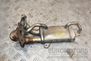 Охолоджувач ОГ (Радіатор EGR) Renault Kangoo 1.5dCi 2013 147357324R 390922