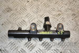 Паливна рейка (без датчика) Renault Kangoo 1.5dCi 2013 175210651R 390929