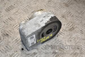 Теплообмінник (Радіатор масляний) Renault Kangoo 1.5dCi 2013 213059324R 390947
