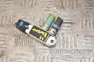 Датчик давления выхлопных газов Renault Kangoo 1.5dCi 2013 227701177R 390952