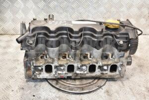 Головка блоку в зборі Opel Zafira 1.9cdti (B) 2005-2012 55193091 390966