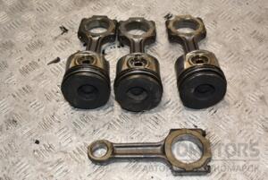 Шатун Opel Zafira 1.9cdti (B) 2005-2011 390971-01