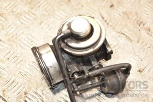 Клапан EGR механический VW Sharan 1.9tdi 1995-2010 038131501AA 391084