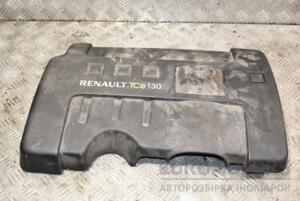 Накладка двигателя декоративная Renault Megane 1.4tce (III) 2009-2016 140482708R 391125