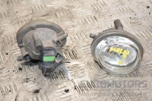 Фара протитуманна правая Mazda 5 2005-2010 391145