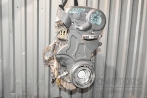 Двигатель Opel Combo 1.6 16V 2001-2011 Z16YNG 391146