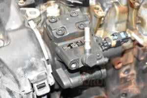 Топливный насос высокого давления (ТНВД) Renault Kangoo 1.5dCi 2013 A2C53351931 391158