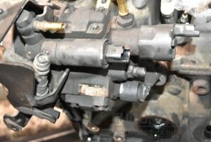 Паливний насос високого тиску (ТНВД) Renault Duster 1.5dCi 2010 5WS40565 391195
