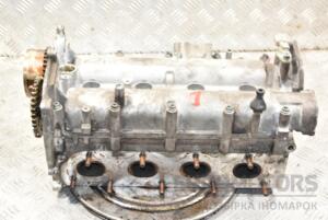 Головка блока в сборе VW Passat 1.6 16V FSI (B6) 2005-2010 03C103358F 391214