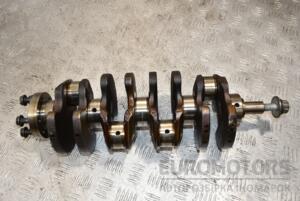 Колінвал VW Golf 1.6 16V FSI (V) 2003-2008 391219