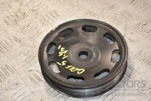 Шкив коленвала 6 ручейков VW Golf 1.6 16V FSI (V) 2003-2008 03C105255A 391223