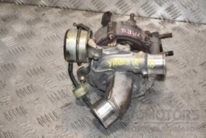Турбина Toyota Yaris 1.4 D-4D 2006-2011 172010N030 391228