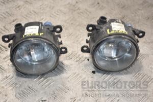 Фара противотуманная Renault Logan 2005-2014 8200074008 391290