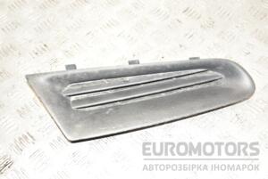 Решітка радіатора права -09 Renault Clio (III) 2005-2012 1859430S16 391362