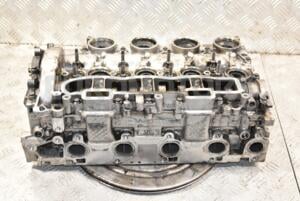 Головка блоку в зборі Citroen Berlingo 1.6hdi 2008 9655911480 391420