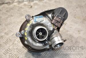 Турбіна Land Rover Discovery 2.7tdi (III) 2004-2009 4H2Q6K682CJ 391540