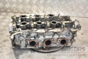 Головка блока ліва (дефект) Jaguar S-Type 2.7tdi 1999-2008 4R8Q6C064AH 391552