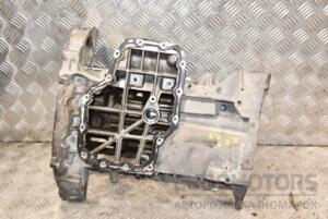 Поддон верхняя часть (преподдоник) Land Rover Range Rover Sport 2.7tdi 2005-2012 4H2Q6U0004FB 391559
