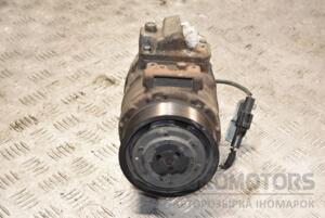 Компресор кондиціонера Land Rover Range Rover Sport 2.7tdi 2005-2012 JPB000183 391585