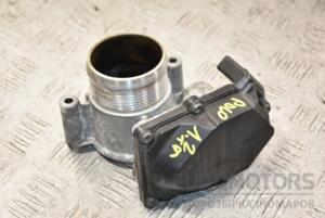 Дросельна заслінка електрична VW Polo 1.2tdi 2009-2016 03L128063R 391690