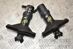 Форсунка омывателя фар BMW 5 (E60/E61) 2003-2010 391723