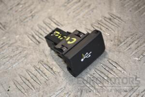 Роз'єм USB Honda Civic 2011-2017 391742