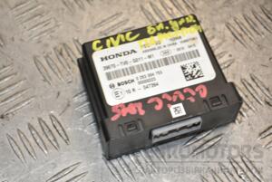Блок управления парктроником Honda Civic 2011-2017 0263004753 391766