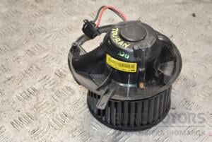 Моторчик печки VW Touran 2003-2010 1K1820015G 391803