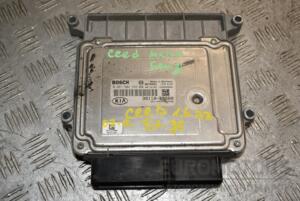 Блок керування двигуном Kia Ceed 1.6 16V 2007-2012 0261S04356 391811