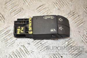 Підрульовий перемикач магнітоли Renault Espace (IV) 2002-2014 7701049643 391831