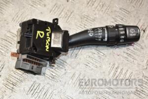 Подрулевой переключатель правый Hyundai Tucson 2004-2009 621W05200 391862