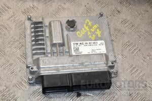 Блок керування двигуном VW Golf 1.6tdi (VII) 2012-2020 04L907445E 391883