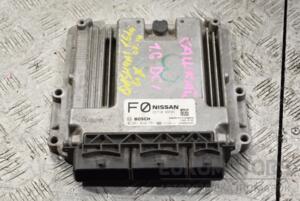 Блок керування двигуном Nissan Qashqai 1.6dCi 2007-2014 23710BB58C 391885
