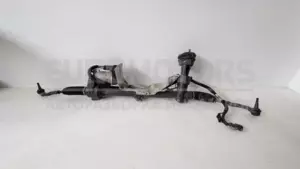 Рульовий механізм Volvo XC60 2.0 Turbo 2017 7806277570 it-12844