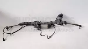 Рулевой механизм Skoda Octavia 2.0tdi (A7) 2013-2020 7805501468 it-12847 Дизель