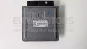 Блок керування двигуном Audi A1 1.6tdi 2010 03L906023QA it-12860 Дизель