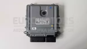 Блок управления двигателем Mercedes E-class 320 CDI (W211) 2002-2009 A6421509991 it-12866 Дизель