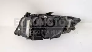 Правая биксеноновая фара BMW 3 2.0tdi (E90/E91) 2005-2013 665.62.100.02 it-12880 Дизель