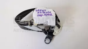 Передній правий ремінь безпеки Lexus NX 2.5 2014 7W7100-P it-12895