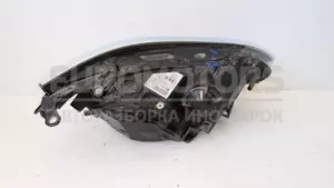 Ліва ксенонова фара BMW 5 3.0tdi (E60/E61) 2003-2010 1EL009450-01 it-12906 Дизель