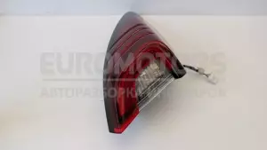 Лівий світлодіодний задній ліхтар Honda Civic 1.6 i-dtec 2012-2016 FR26450102 it-12909 Дизель