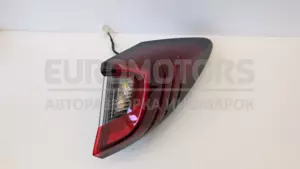 Задній правий світлодіодний ліхтар Honda Civic 1.6 i-dtec 2012-2016 FR26450202 it-12910 Дизель