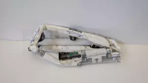 Ліва бічна шторка безпеки Mercedes A-class 2.2cdi (W176) 2012-2018 0589-P1000338 it-12913 Дизель
